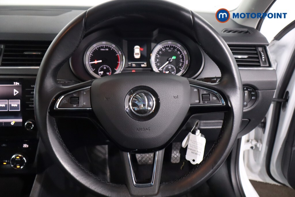 Used Skoda Octavia 2020 for sale - 77688495: Photo 14