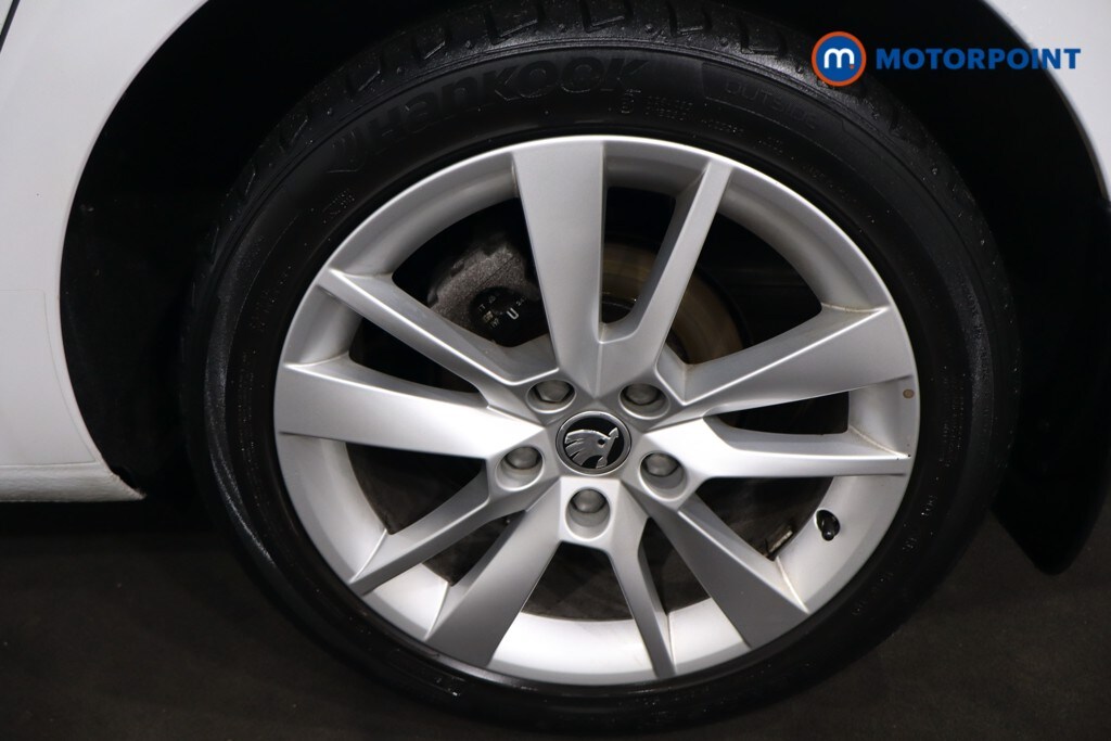 Used Skoda Octavia 2020 for sale - 77688495: Photo 20