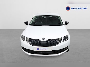 Used Skoda Octavia 2020 for sale - 77688495: Photo