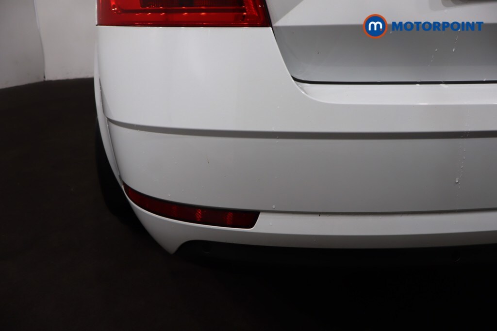 Used Skoda Octavia 2020 for sale - 77688495: Photo 45