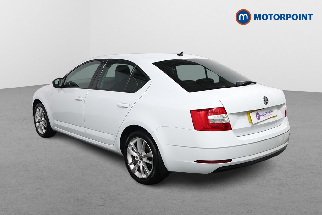 Used Skoda Octavia 2020 for sale - 77688495: Photo 5