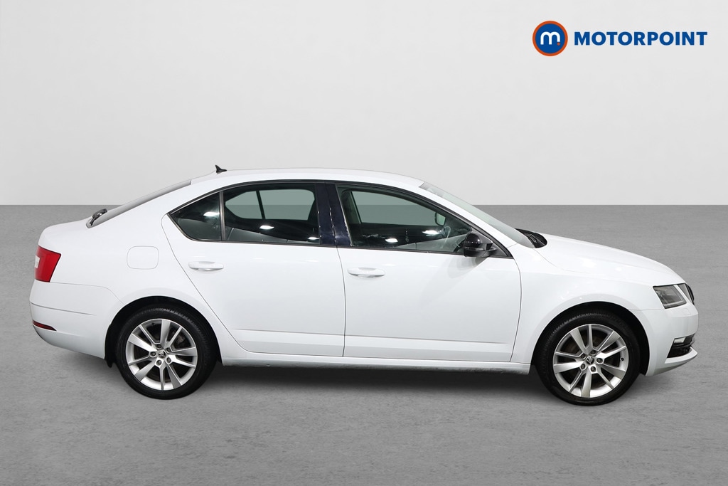 Used Skoda Octavia 2020 for sale - 77688495: Photo 8