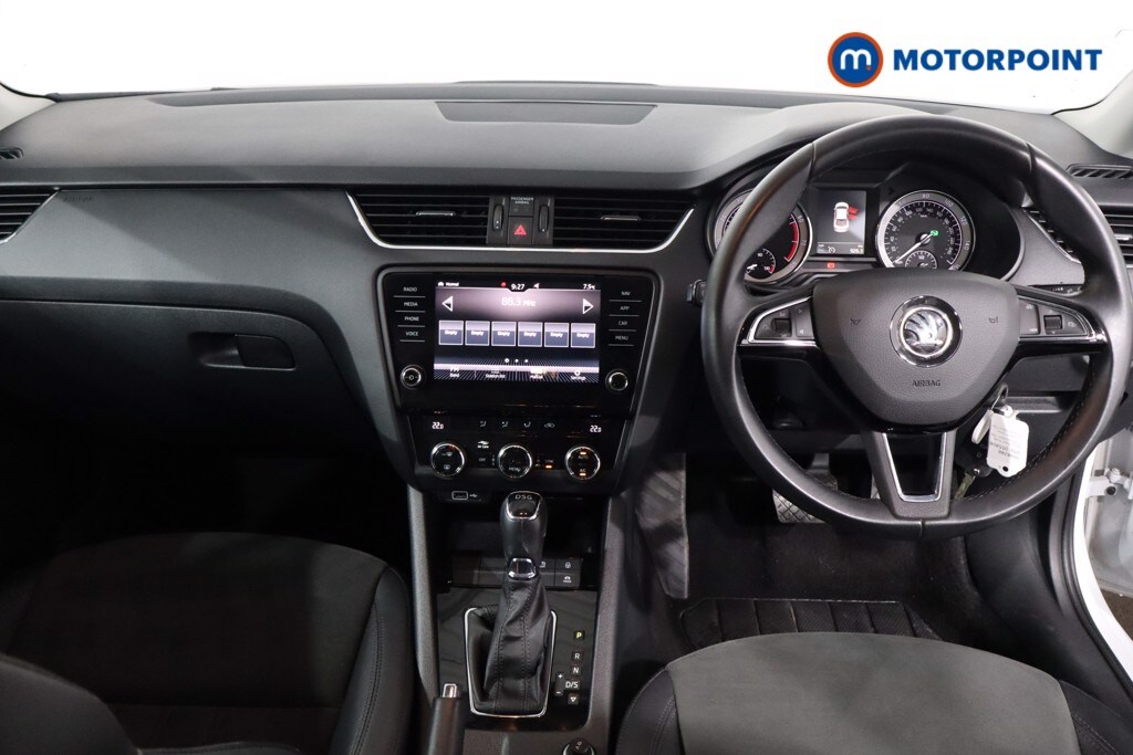 Used Skoda Octavia 2020 for sale - 77688495: Photo 9