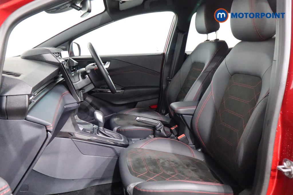 Used Ford Puma 2025 for sale - 76554597: Photo 10