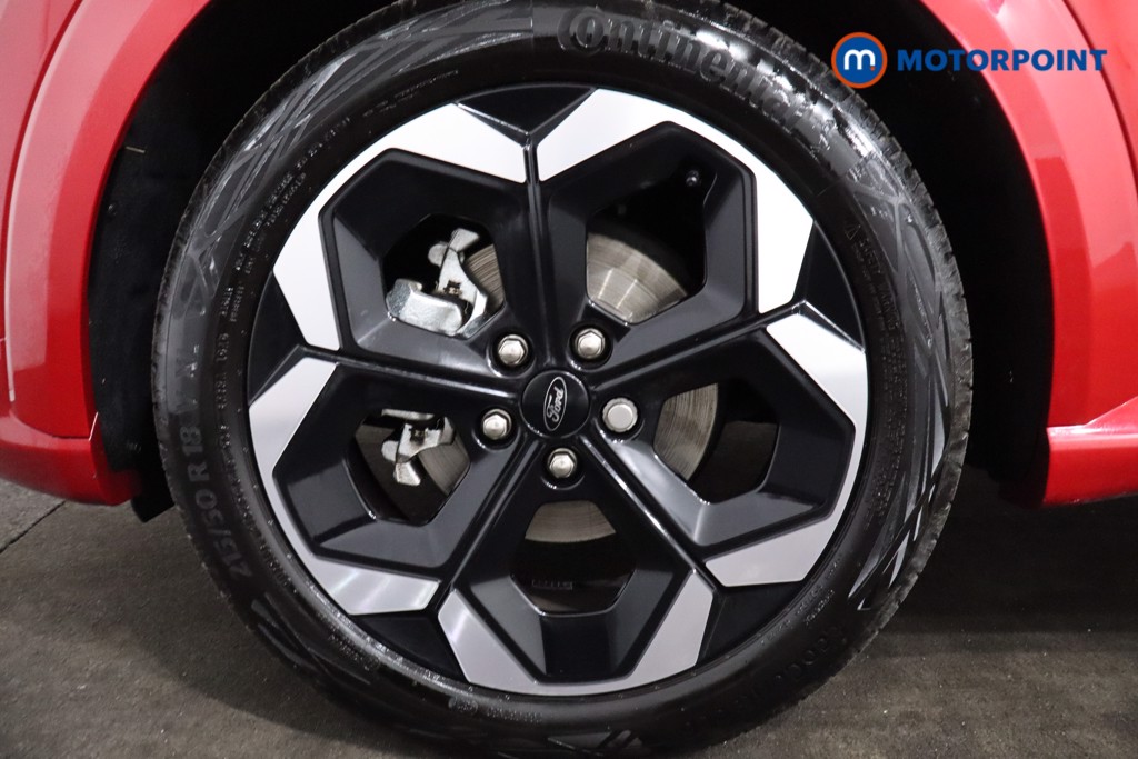 Used Ford Puma 2025 for sale - 76554597: Photo 11