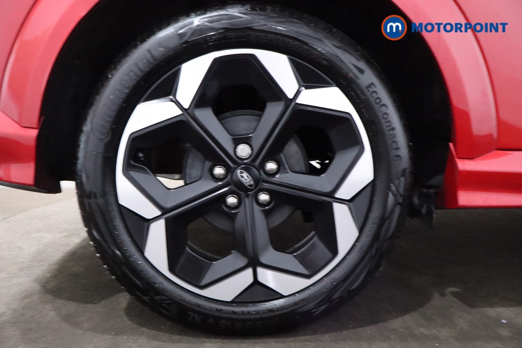 Used Ford Puma 2025 for sale - 76554597: Photo 12