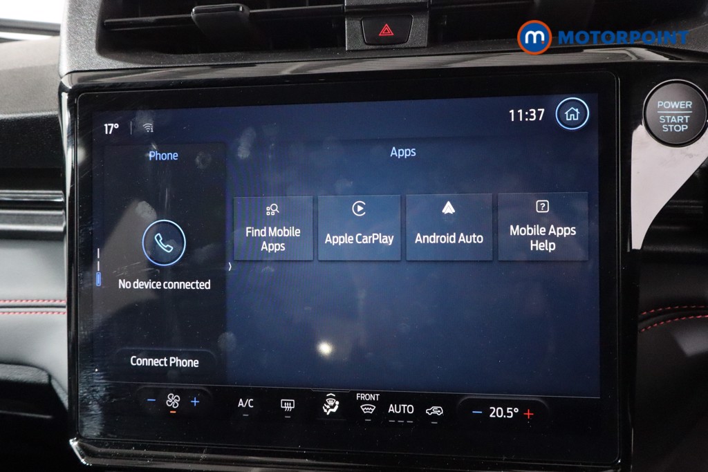 Used Ford Puma 2025 for sale - 76554597: Photo 13