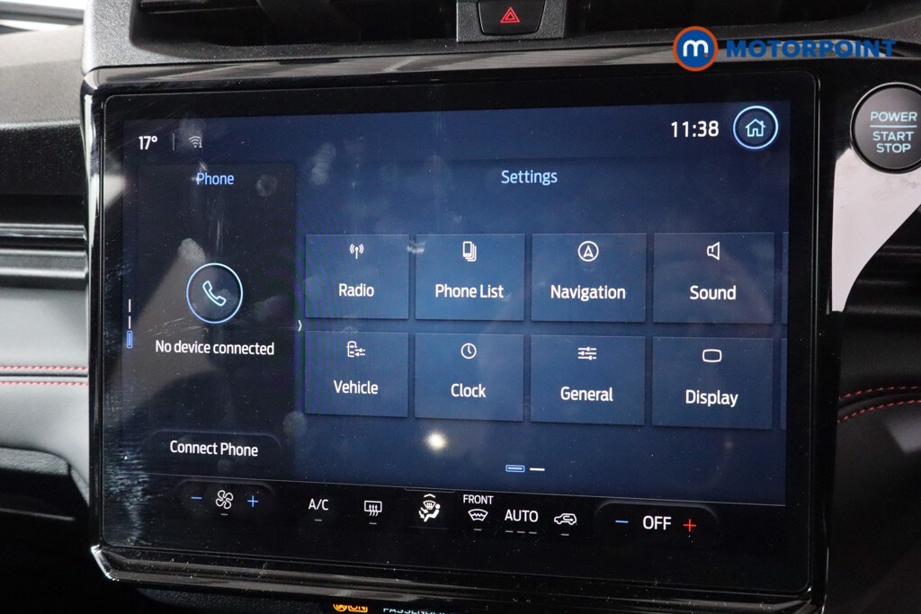 Used Ford Puma 2025 for sale - 76554597: Photo 14