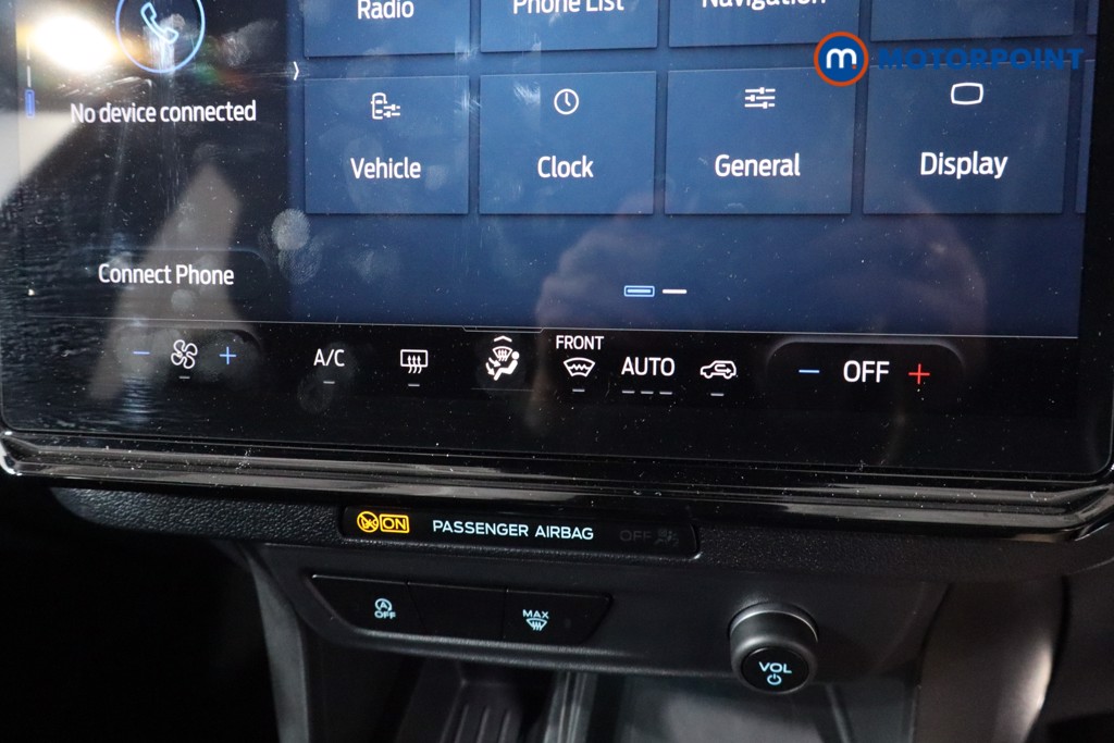 Used Ford Puma 2025 for sale - 76554597: Photo 15