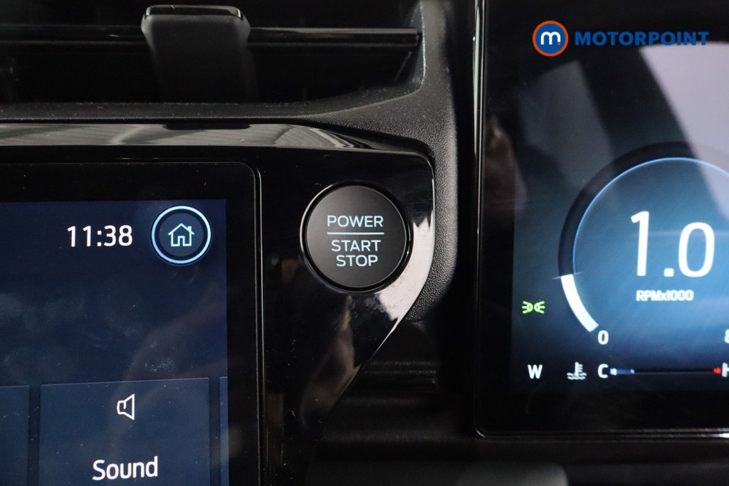 Used Ford Puma 2025 for sale - 76554597: Photo 16