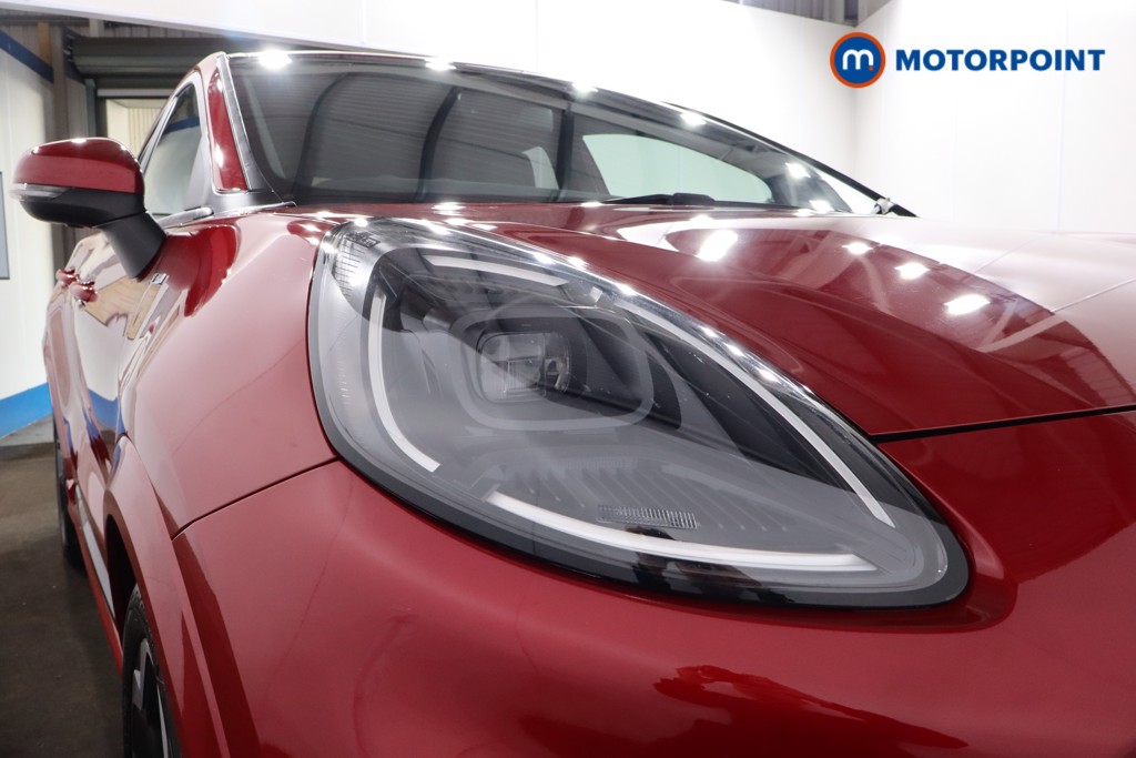 Used Ford Puma 2025 for sale - 76554597: Photo 19