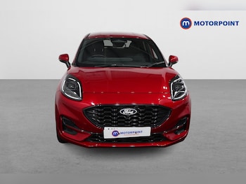 Used Ford Puma 2025 for sale - 76554597: Photo