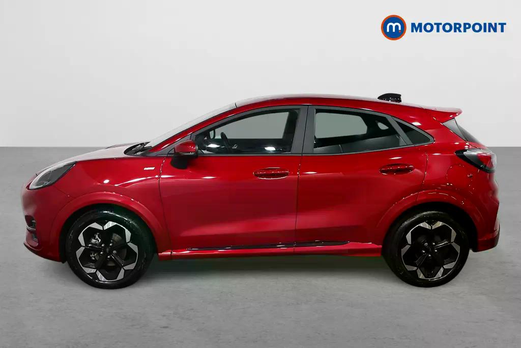 Used Ford Puma 2025 for sale - 76554597: Photo 3