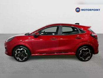 Used Ford Puma 2025 for sale - 76554597: Photo