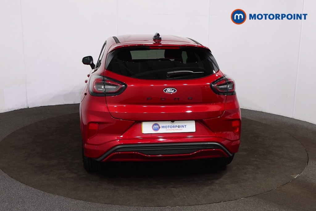 Used Ford Puma 2025 for sale - 76554597: Photo 5