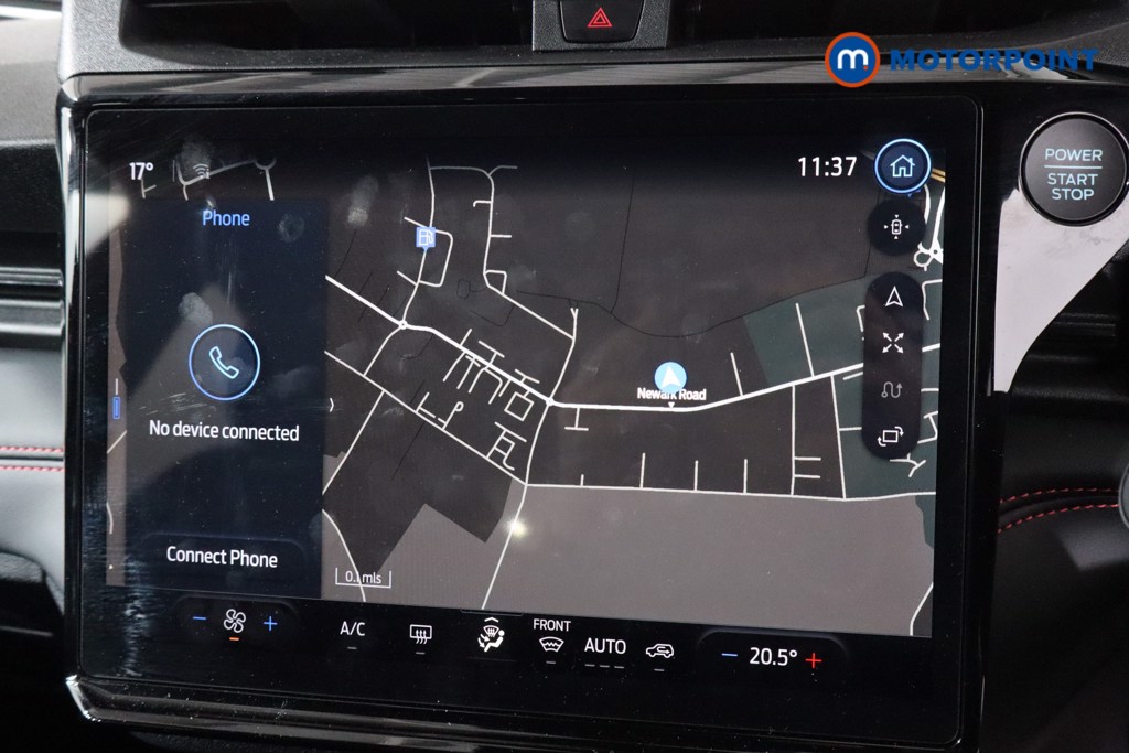 Used Ford Puma 2025 for sale - 76554597: Photo 8