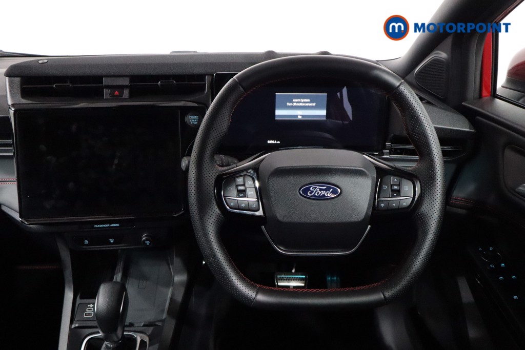 Used Ford Puma 2025 for sale - 76554597: Photo 9