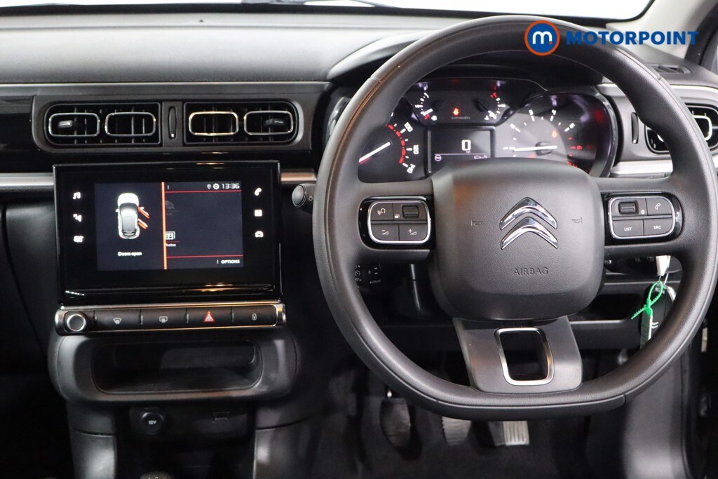 Used Citroen C3 2024 for sale - 78144021: Photo 11