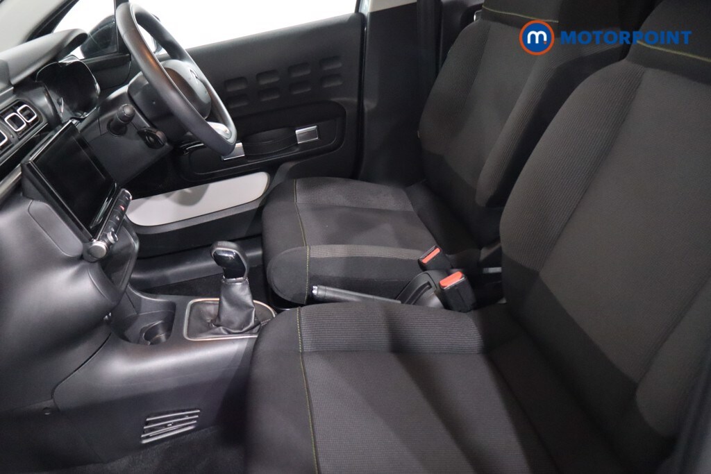 Used Citroen C3 2024 for sale - 78144021: Photo 12