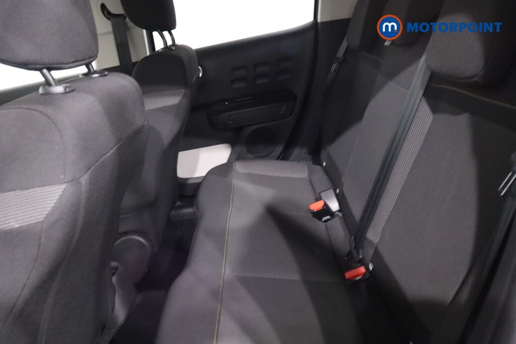 Used Citroen C3 2024 for sale - 78144021: Photo 13