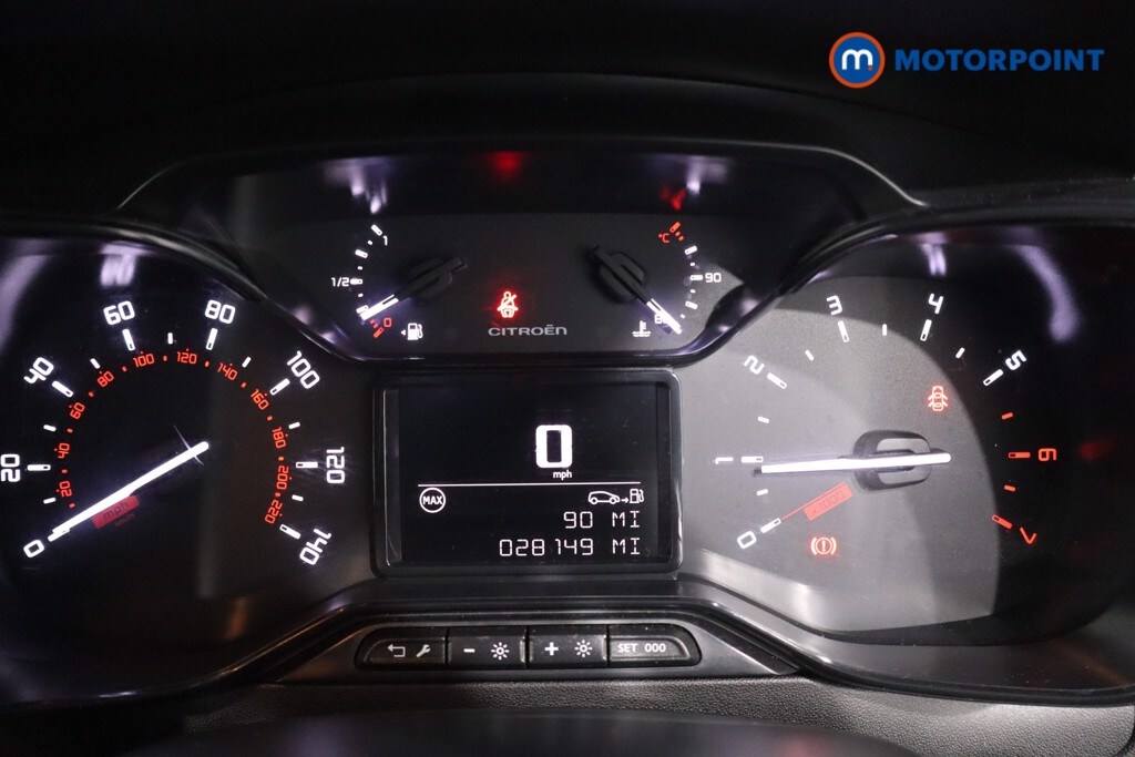 Used Citroen C3 2024 for sale - 78144021: Photo 24