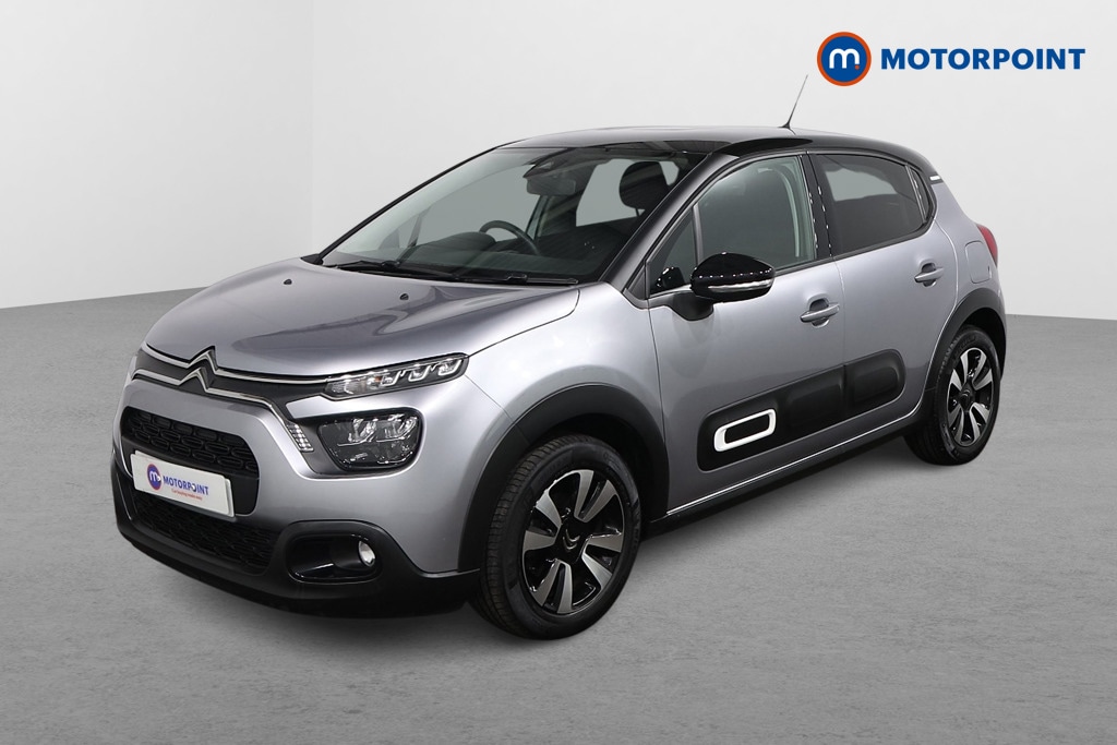 Used Citroen C3 2024 for sale - 78144021: Photo 3