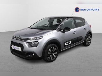Used Citroen C3 2024 for sale - 78144021: Photo