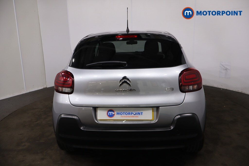 Used Citroen C3 2024 for sale - 78144021: Photo 40