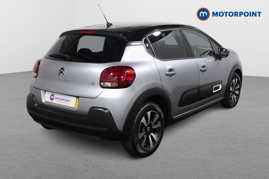 Used Citroen C3 2024 for sale - 78144021: Photo 7