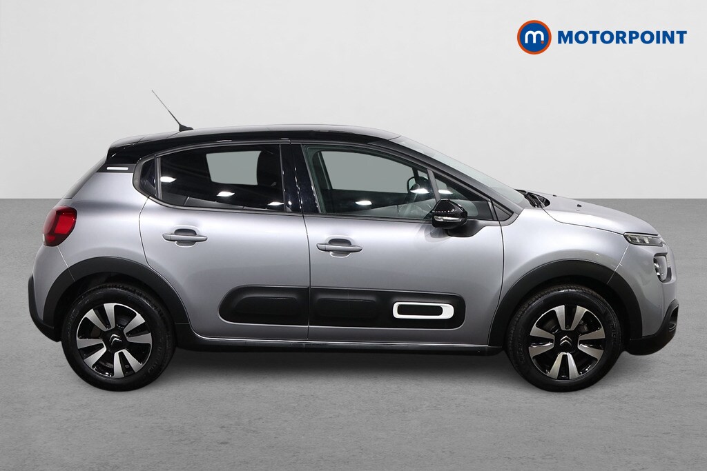 Used Citroen C3 2024 for sale - 78144021: Photo 8