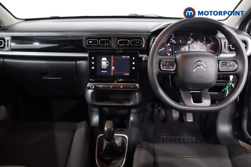 Used Citroen C3 2024 for sale - 78144021: Photo 9