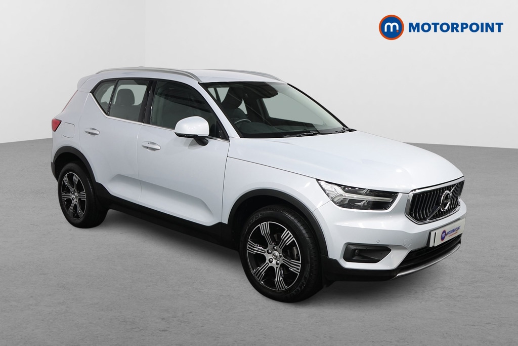 Used Volvo XC40 2021 for sale - 76332983: Photo 1