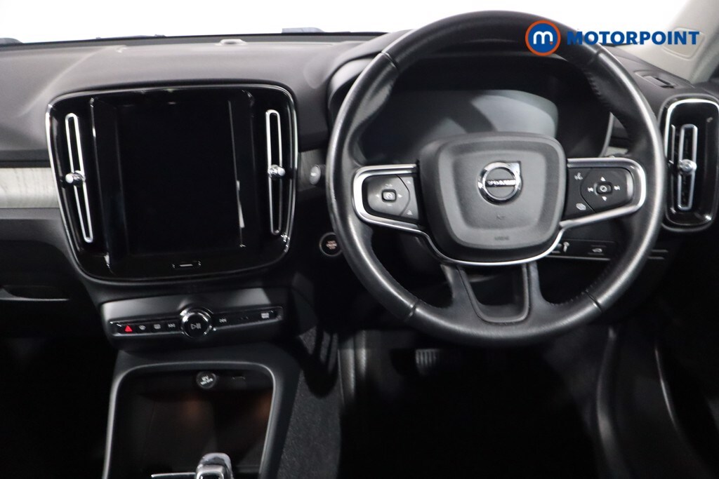 Used Volvo XC40 2021 for sale - 76332983: Photo 11