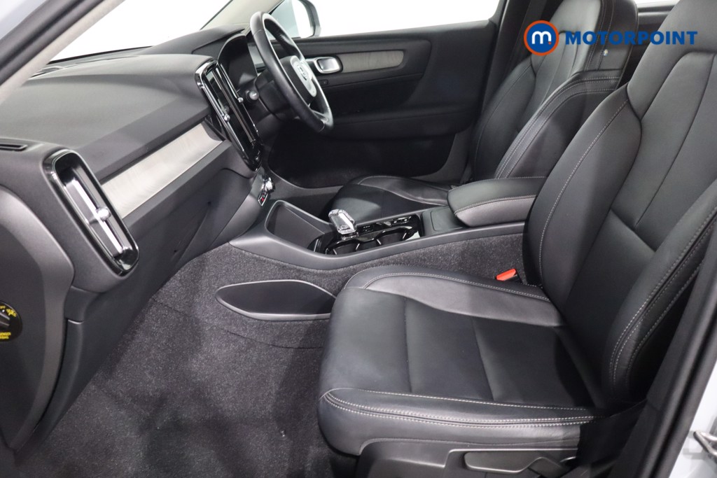 Used Volvo XC40 2021 for sale - 76332983: Photo 12