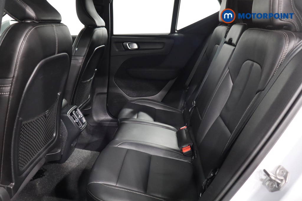 Used Volvo XC40 2021 for sale - 76332983: Photo 13