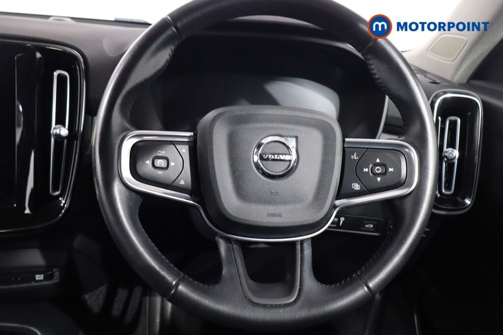 Used Volvo XC40 2021 for sale - 76332983: Photo 14