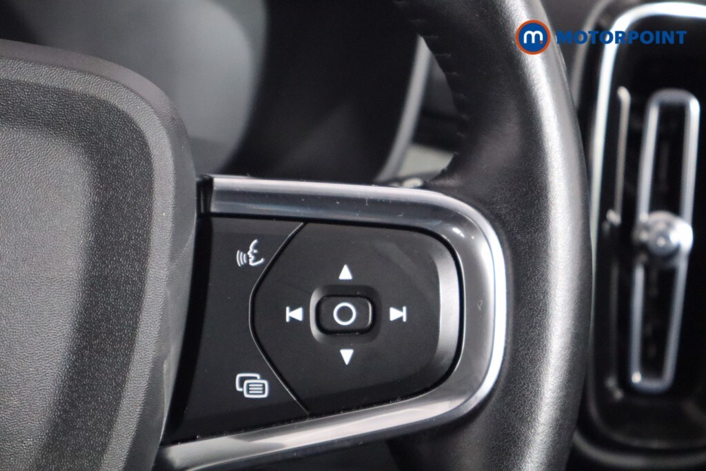 Used Volvo XC40 2021 for sale - 76332983: Photo 16