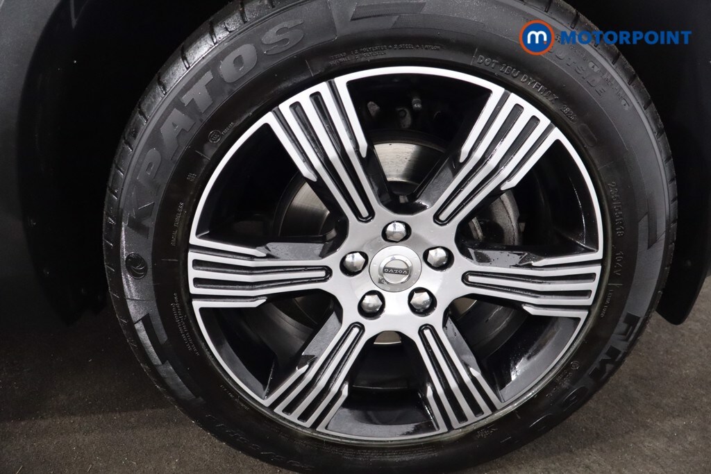 Used Volvo XC40 2021 for sale - 76332983: Photo 18