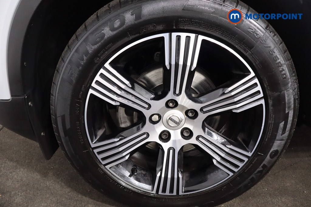 Used Volvo XC40 2021 for sale - 76332983: Photo 19