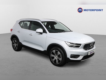 Used Volvo XC40 2021 for sale - 76332983: Photo