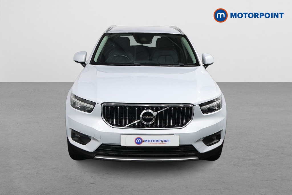 Used Volvo XC40 2021 for sale - 76332983: Photo 2