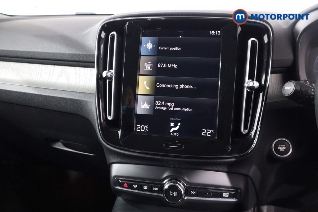 Used Volvo XC40 2021 for sale - 76332983: Photo 23