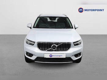 Used Volvo XC40 2021 for sale - 76332983: Photo