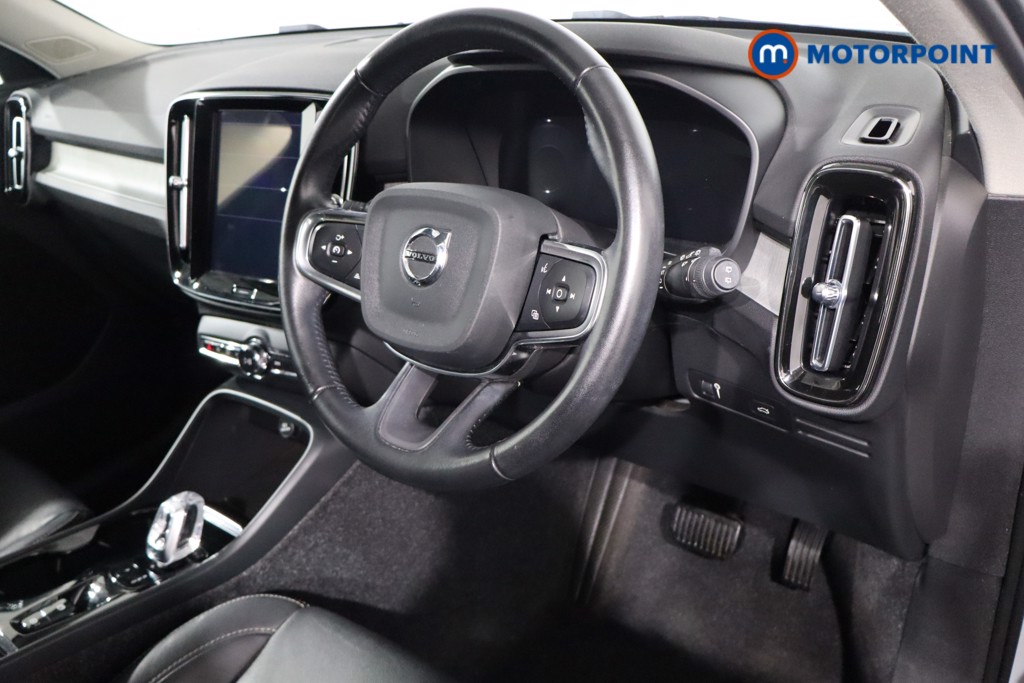 Used Volvo XC40 2021 for sale - 76332983: Photo 31