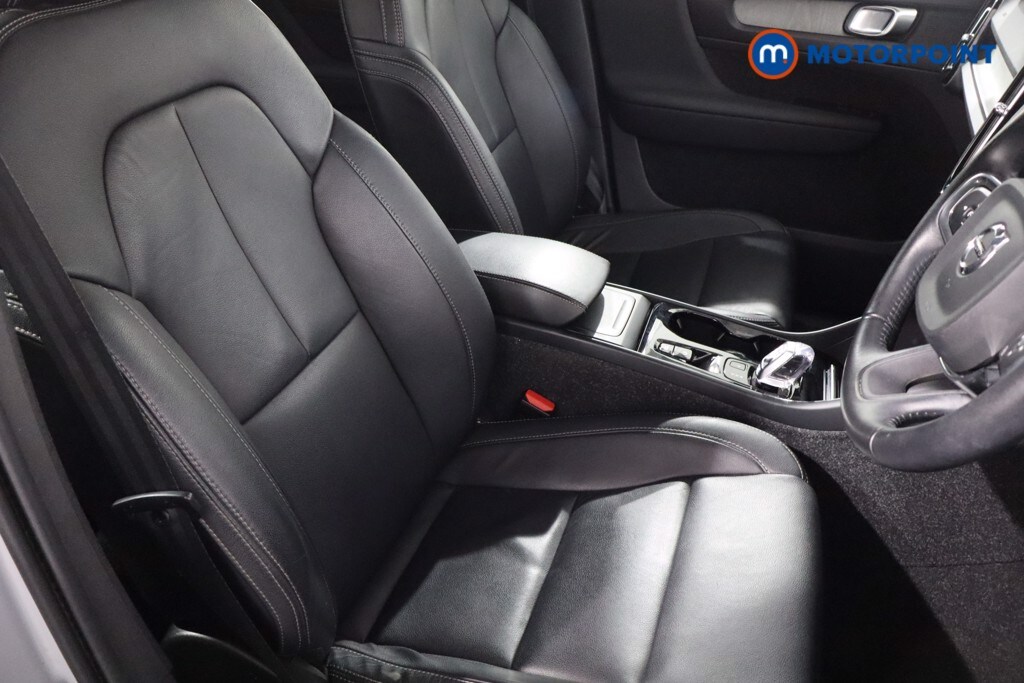 Used Volvo XC40 2021 for sale - 76332983: Photo 32