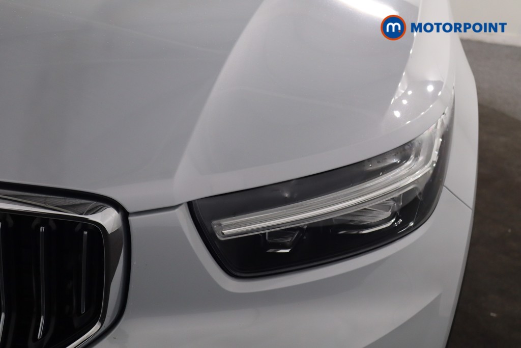 Used Volvo XC40 2021 for sale - 76332983: Photo 36