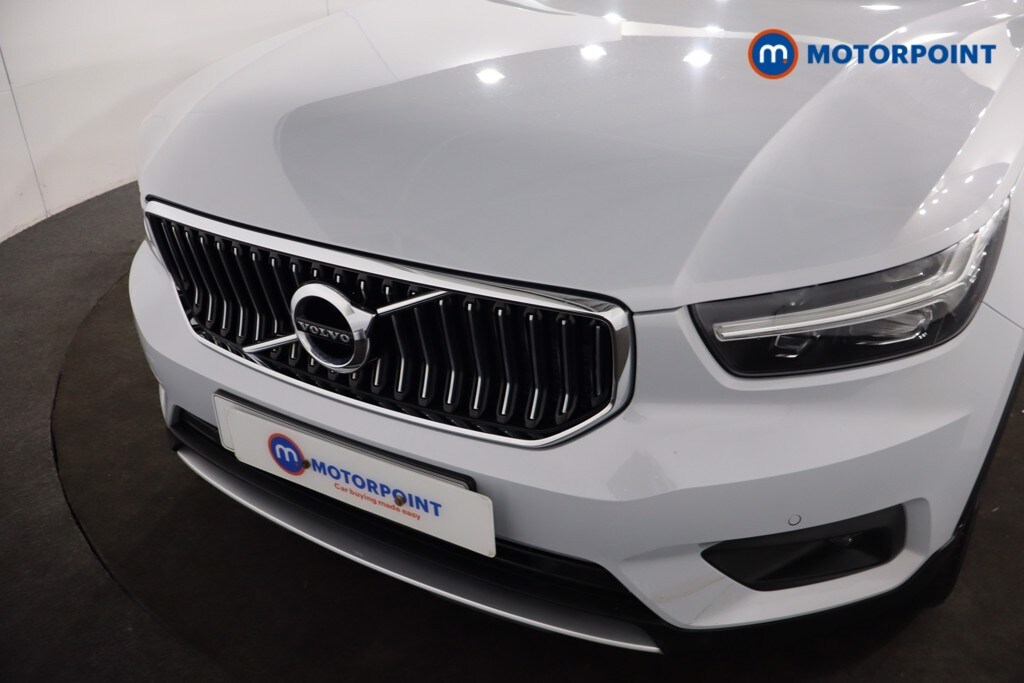 Used Volvo XC40 2021 for sale - 76332983: Photo 39
