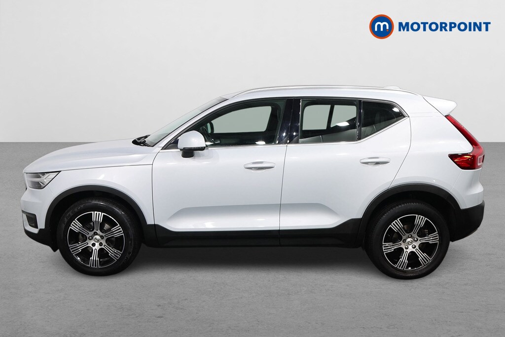 Used Volvo XC40 2021 for sale - 76332983: Photo 4
