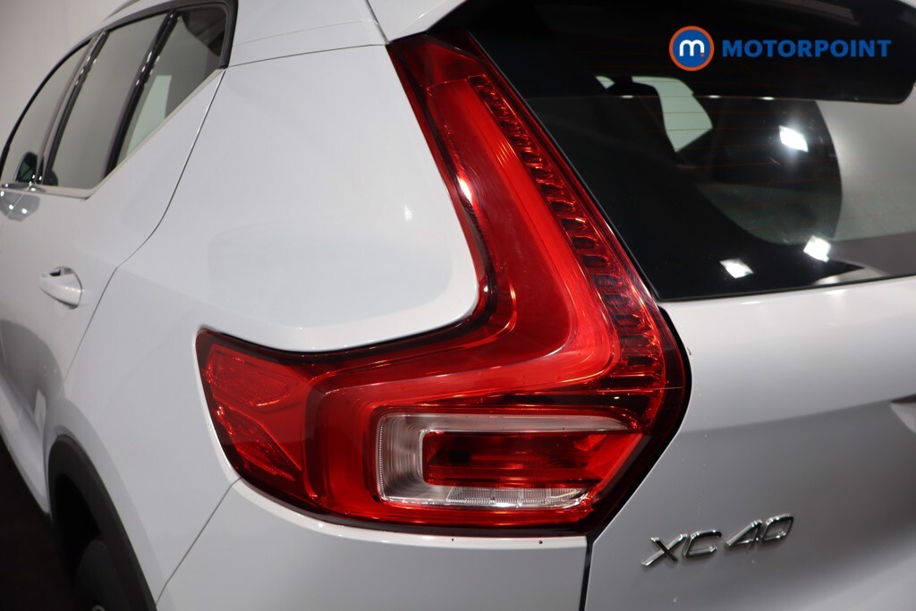 Used Volvo XC40 2021 for sale - 76332983: Photo 42