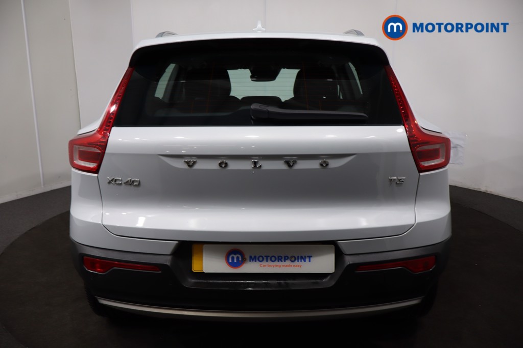 Used Volvo XC40 2021 for sale - 76332983: Photo 46